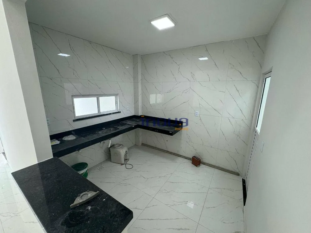 Casa, 3 quartos, 87 m² - Foto 6