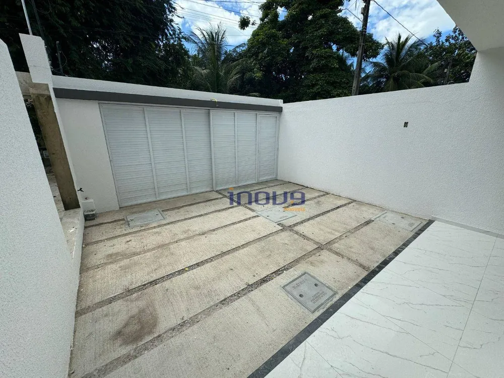 Casa, 3 quartos, 87 m² - Foto 4