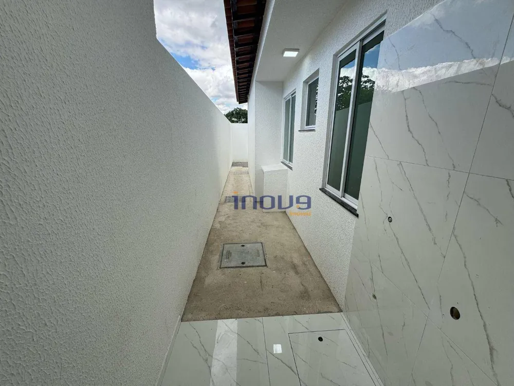 Casa, 3 quartos, 87 m² - Foto 13