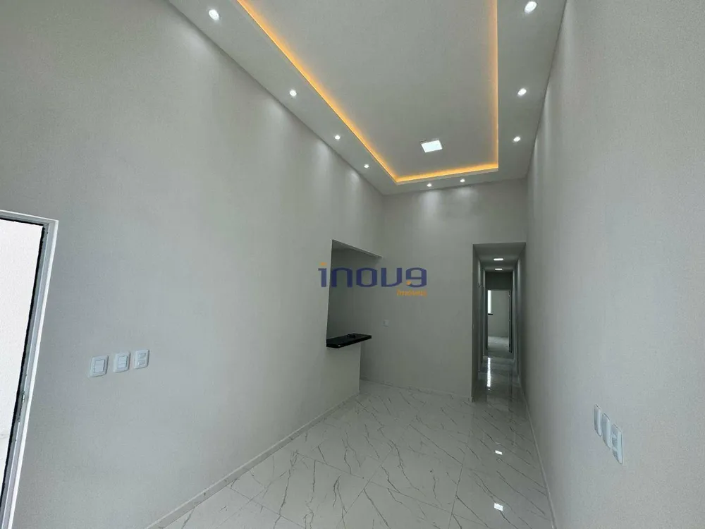 Casa, 3 quartos, 87 m² - Foto 3