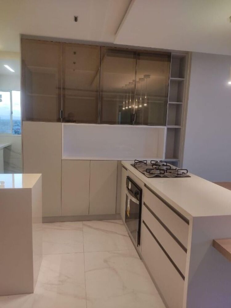 Apartamento, 3 quartos, 95 m² - Foto 4