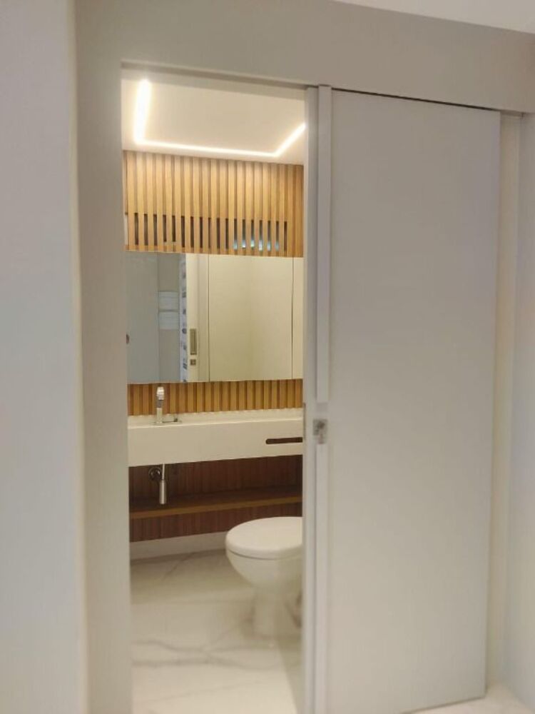 Apartamento, 3 quartos, 95 m² - Foto 11