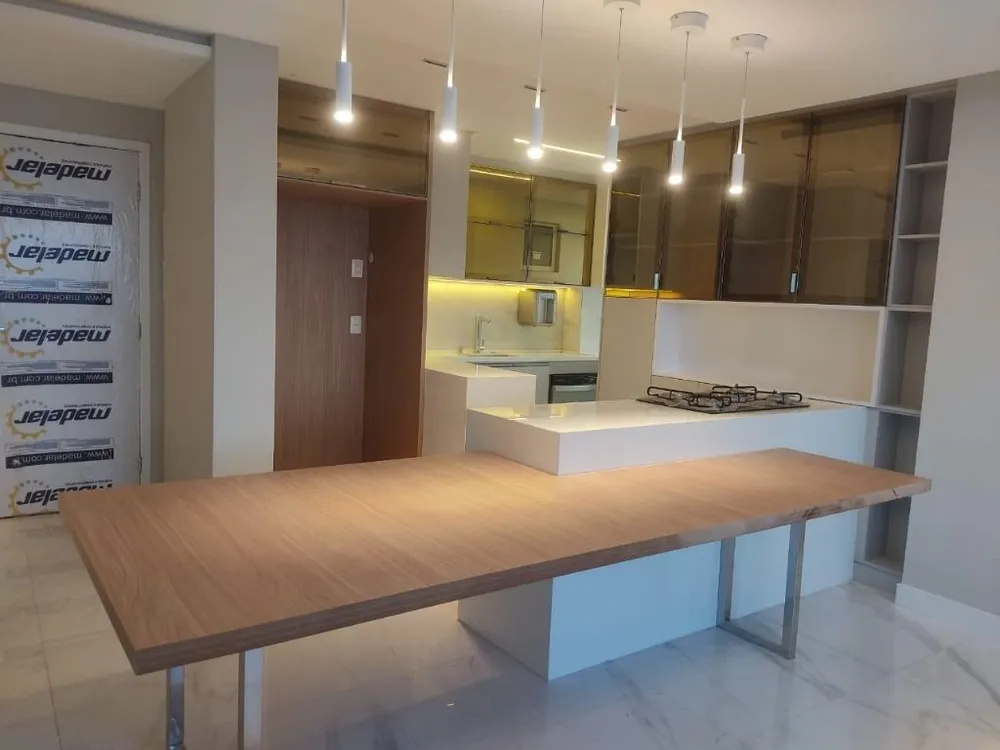 Apartamento, 3 quartos, 95 m² - Foto 1
