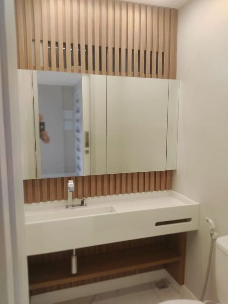 Apartamento, 3 quartos, 95 m² - Foto 10