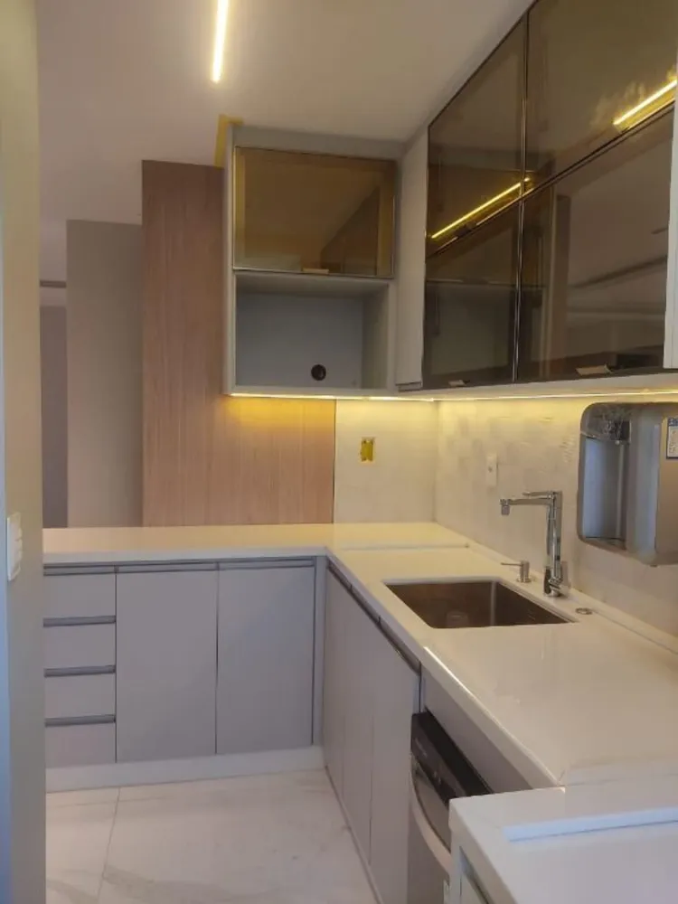 Apartamento, 3 quartos, 95 m² - Foto 19