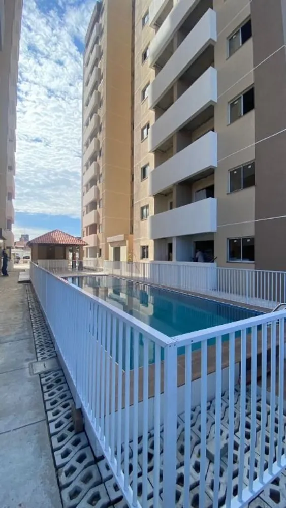 Apartamento, 3 quartos, 95 m² - Foto 8