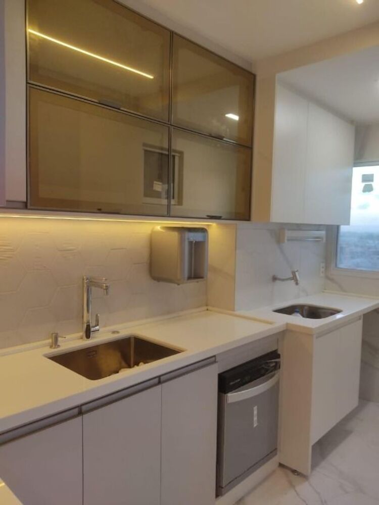 Apartamento, 3 quartos, 95 m² - Foto 12