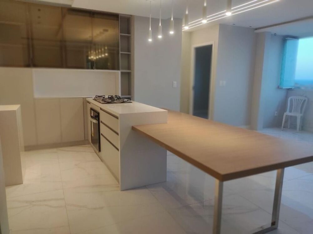 Apartamento, 3 quartos, 95 m² - Foto 1