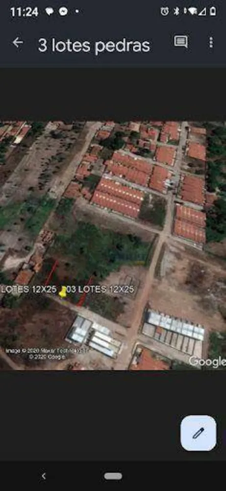 Terreno, 300 m² - Foto 12