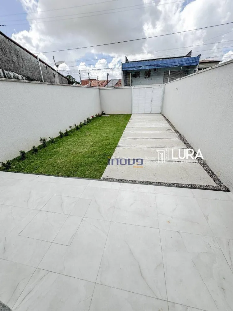 Casa, 3 quartos, 168 m² - Foto 15