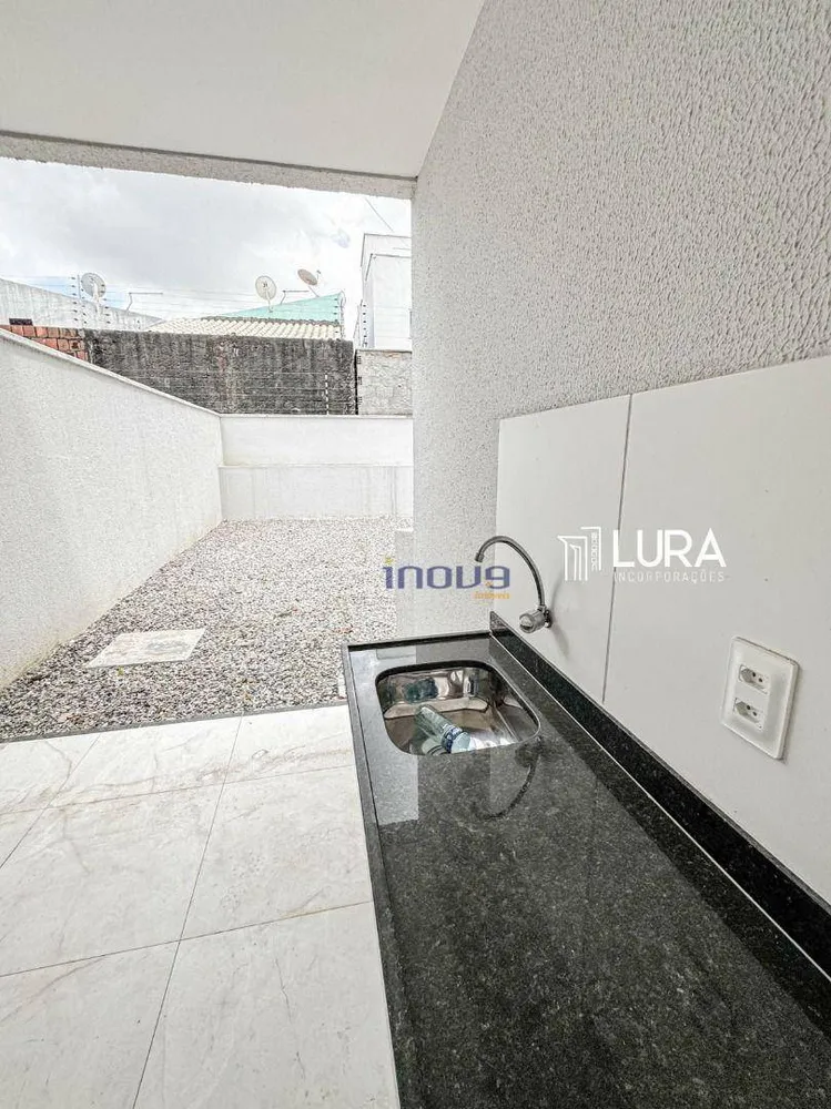 Casa, 3 quartos, 168 m² - Foto 10