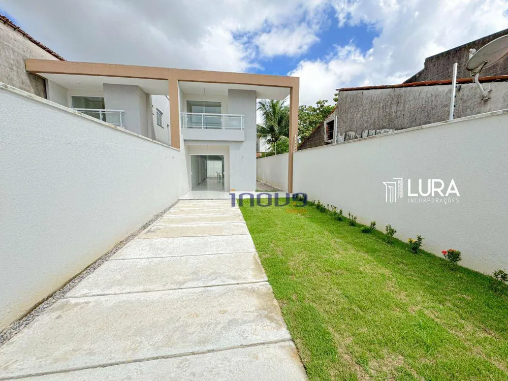Casa, 3 quartos, 168 m² - Foto 13
