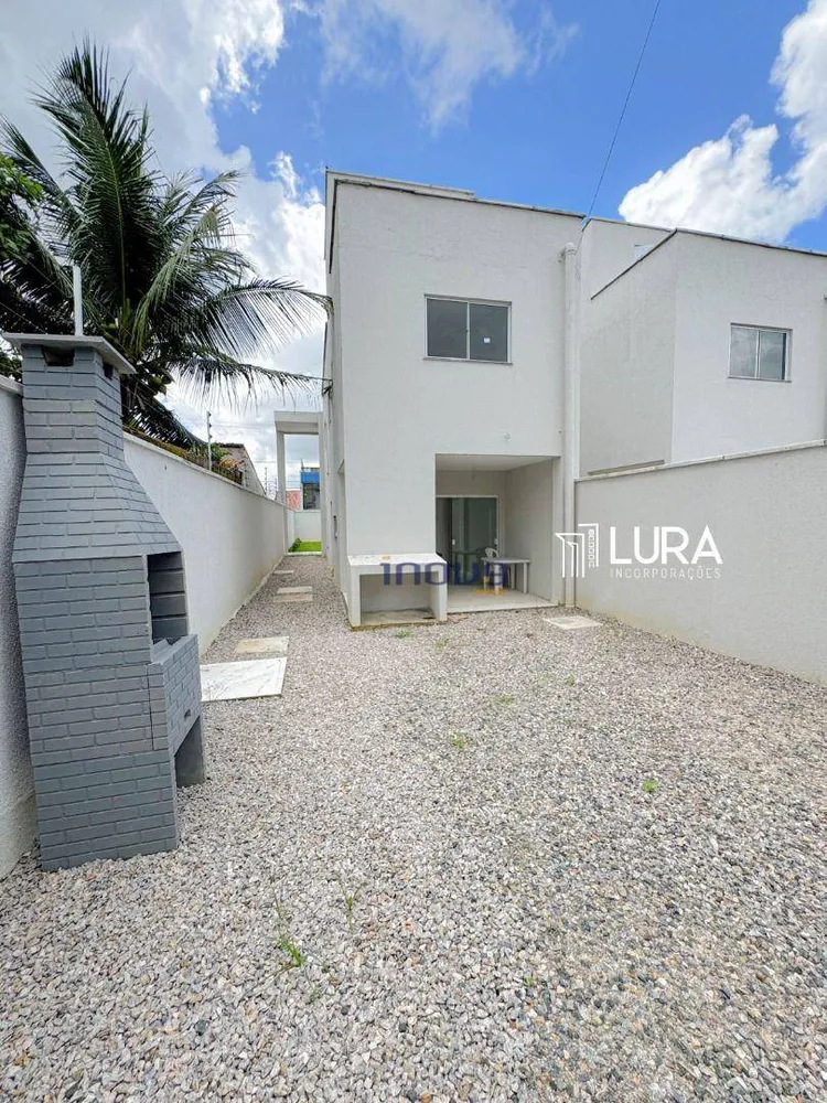 Casa, 3 quartos, 168 m² - Foto 12