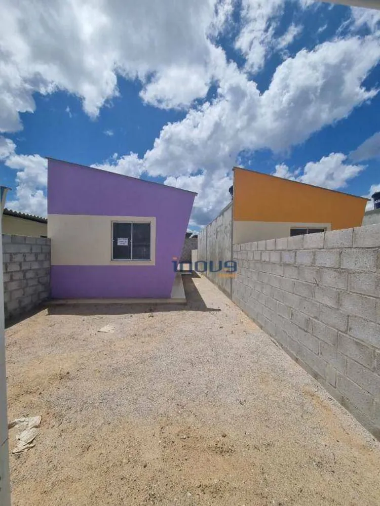 Casa, 2 quartos, 47 m² - Foto 16