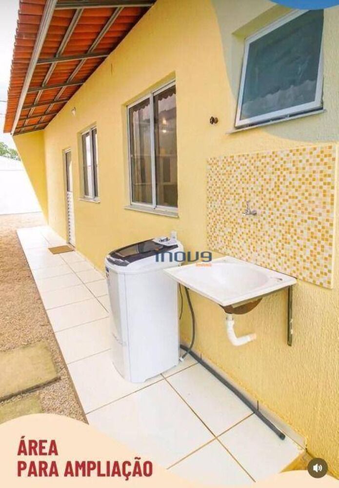 Casa, 2 quartos, 47 m² - Foto 2