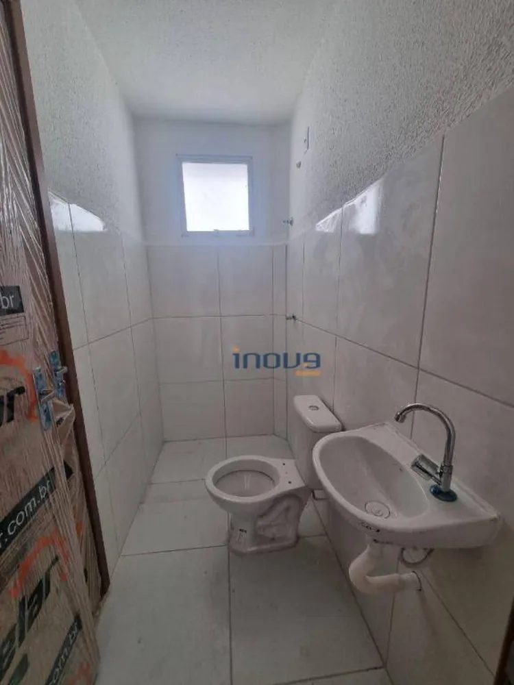 Casa, 2 quartos, 47 m² - Foto 13
