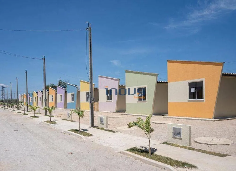 Casa, 2 quartos, 47 m² - Foto 15