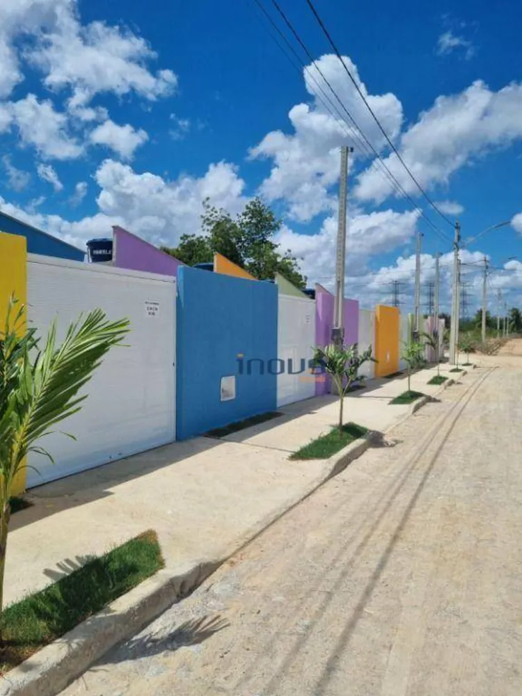 Casa, 2 quartos, 47 m² - Foto 6