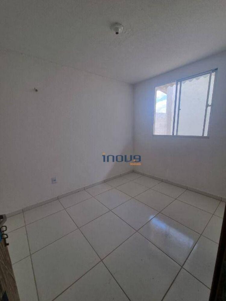 Casa, 2 quartos, 47 m² - Foto 3