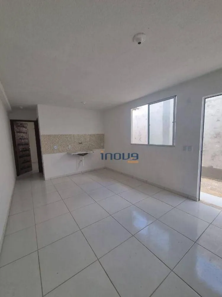 Casa, 2 quartos, 47 m² - Foto 7