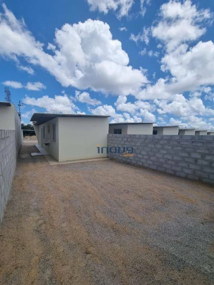 Casa, 2 quartos, 47 m² - Foto 8