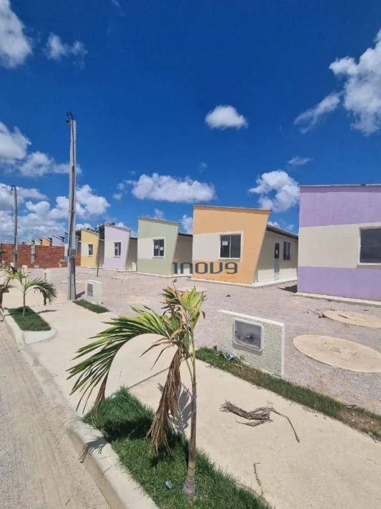 Casa, 2 quartos, 47 m² - Foto 5
