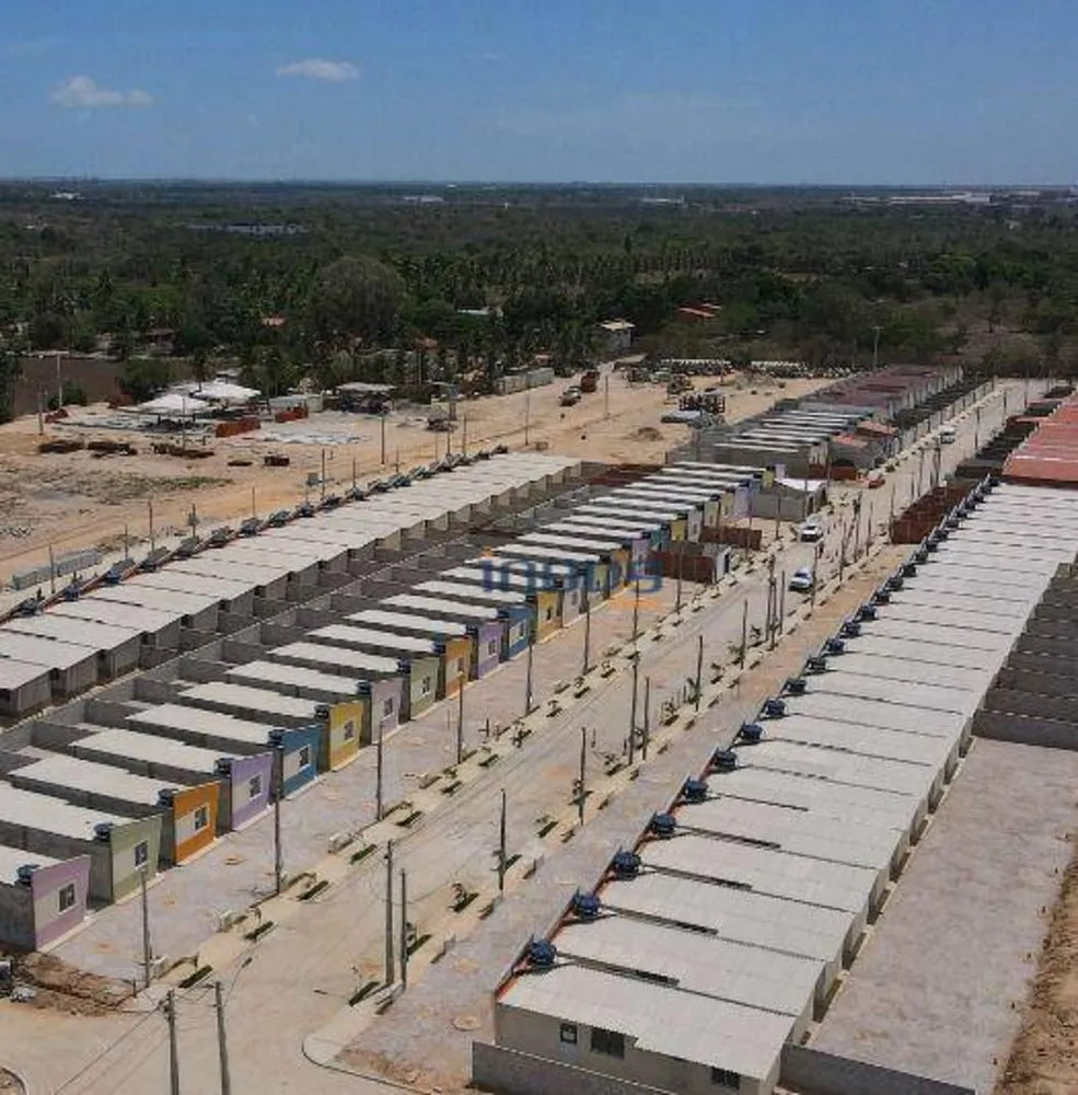 Casa, 2 quartos, 47 m² - Foto 4