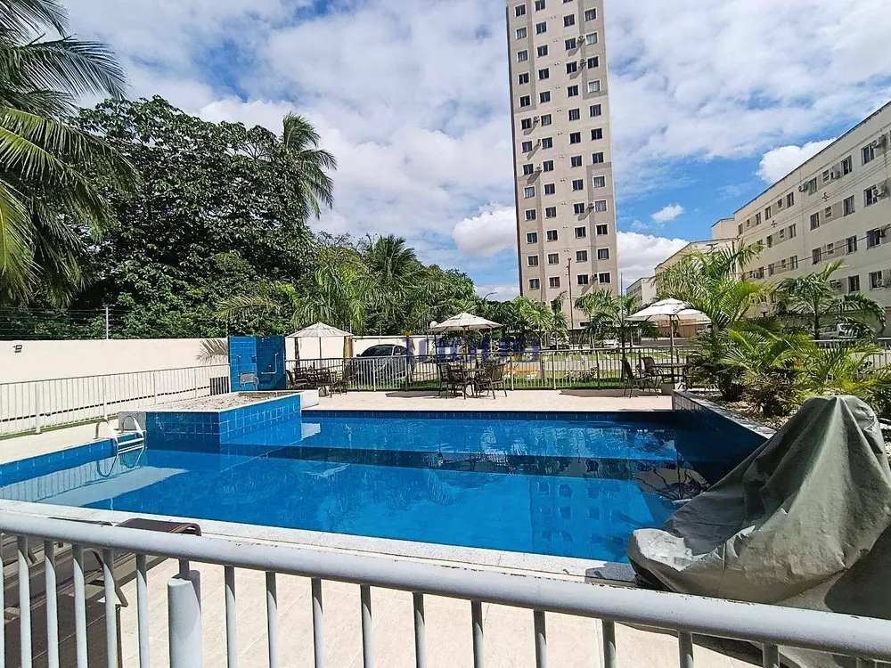 Apartamento, 2 quartos, 43 m² - Foto 5