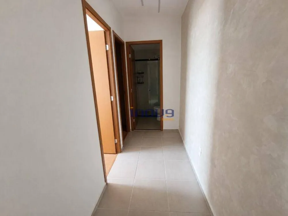 Apartamento, 2 quartos, 43 m² - Foto 7