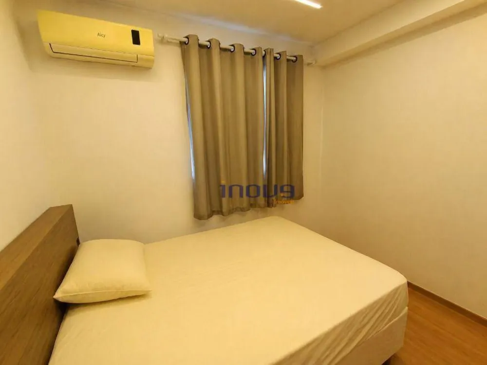 Apartamento, 2 quartos, 43 m² - Foto 1
