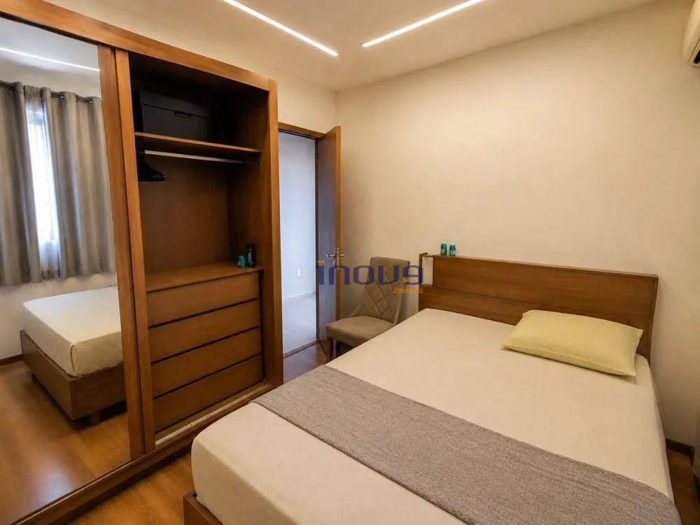 Apartamento, 2 quartos, 43 m² - Foto 3