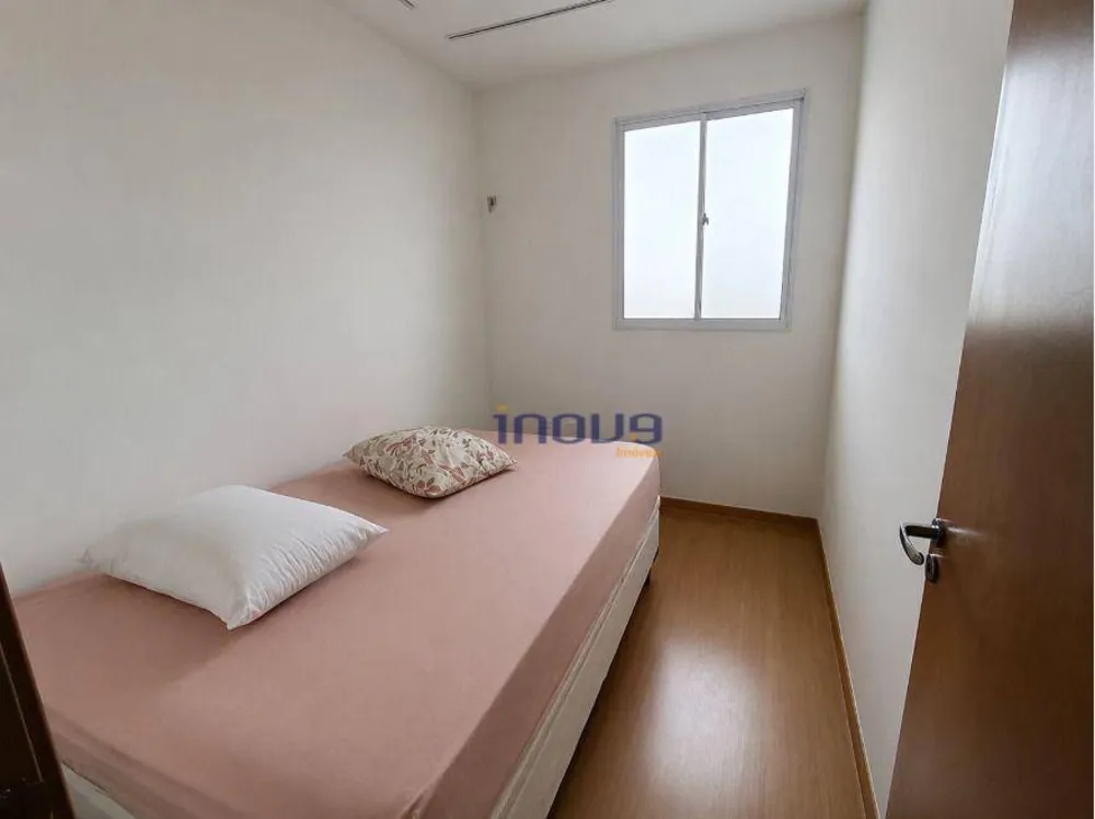 Apartamento, 2 quartos, 43 m² - Foto 8