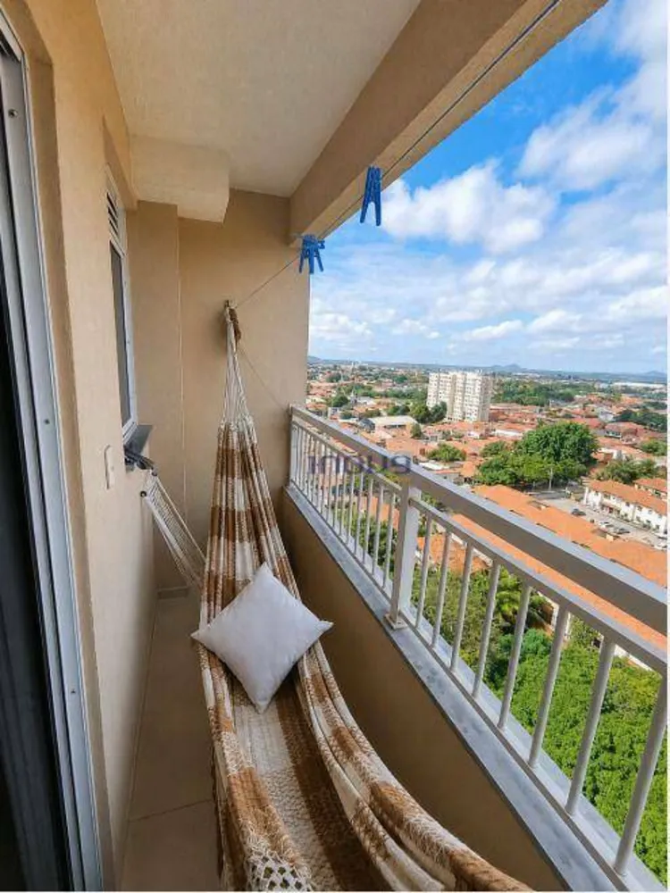 Apartamento, 2 quartos, 43 m² - Foto 6