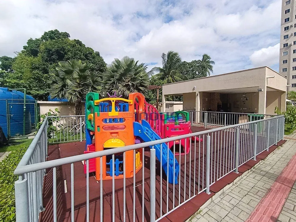 Apartamento, 2 quartos, 43 m² - Foto 4