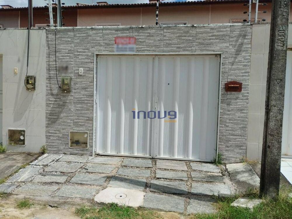 Casa à venda com 2 quartos, 256M2 - Foto 1