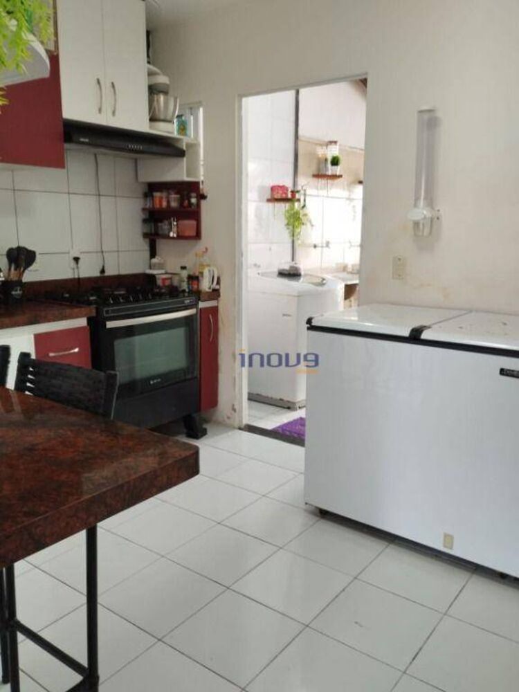 Casa à venda com 2 quartos, 256M2 - Foto 19