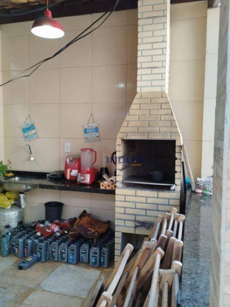 Casa à venda com 2 quartos, 256M2 - Foto 25