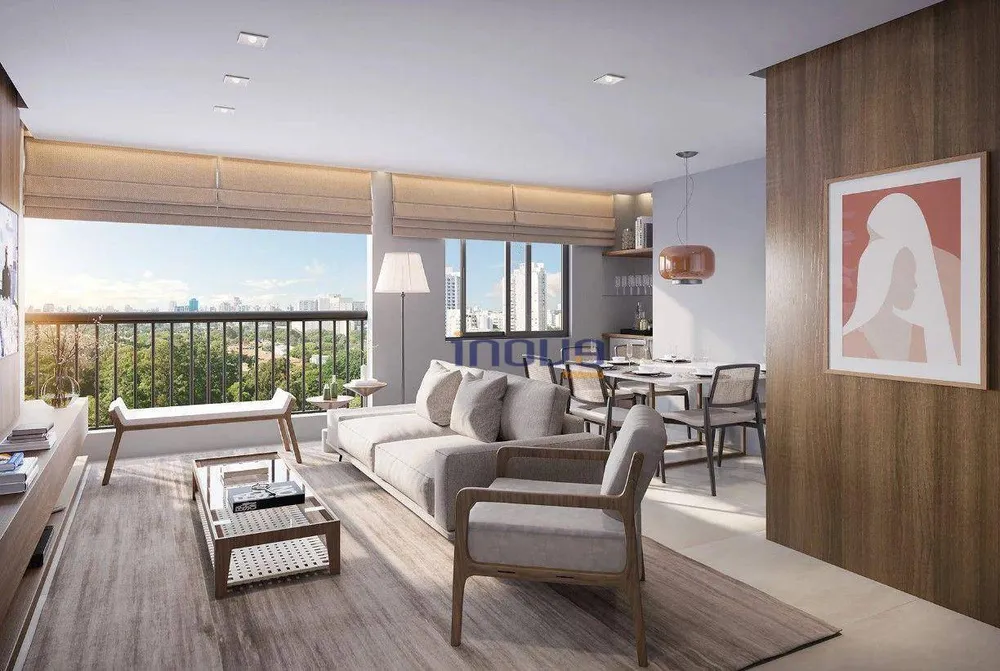 Apartamento, 2 quartos, 54 m² - Foto 10