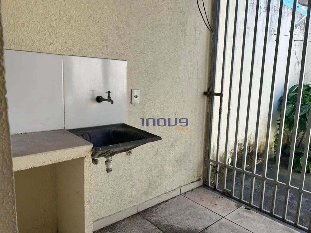 Casa, 2 quartos, 75 m² - Foto 16