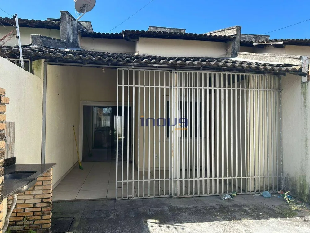 Casa, 2 quartos, 75 m² - Foto 4