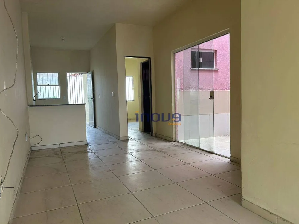 Casa, 2 quartos, 75 m² - Foto 7
