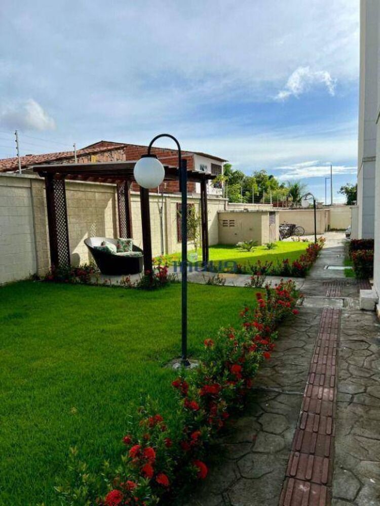 Apartamento, 2 quartos, 44 m² - Foto 2