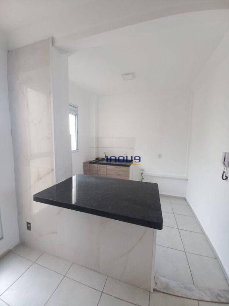 Apartamento, 2 quartos, 44 m² - Foto 3