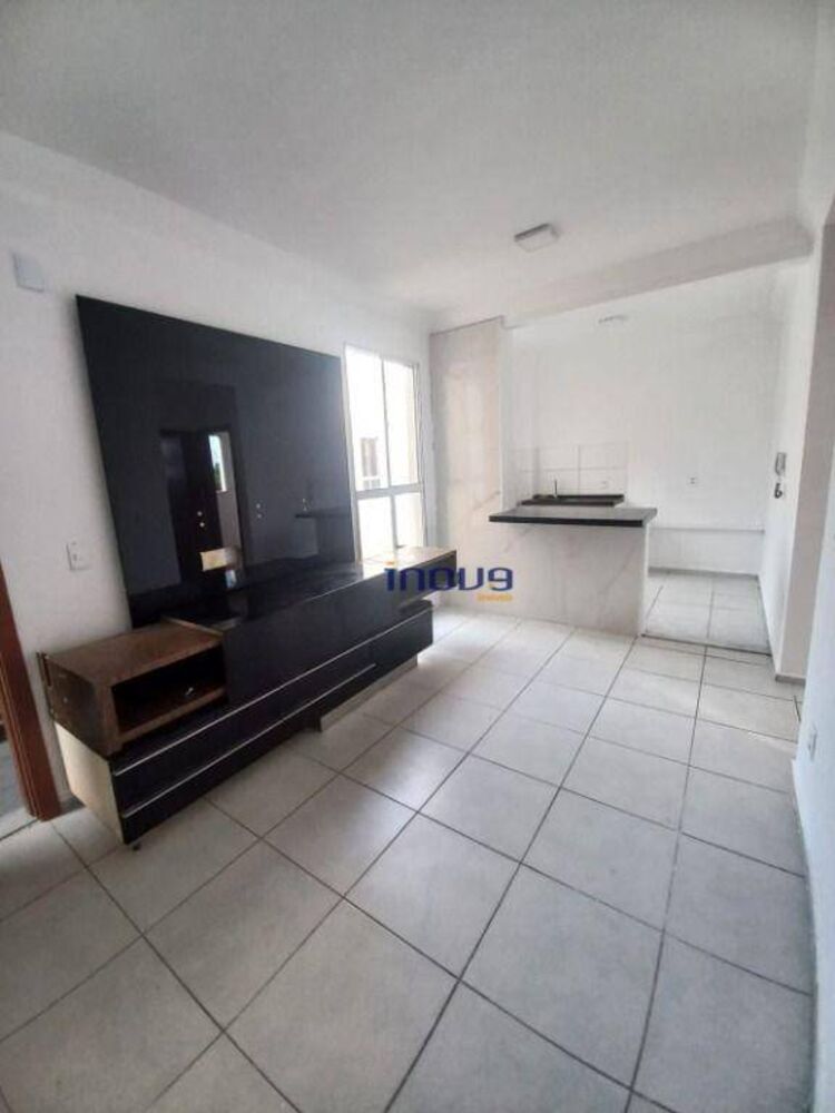 Apartamento, 2 quartos, 44 m² - Foto 4