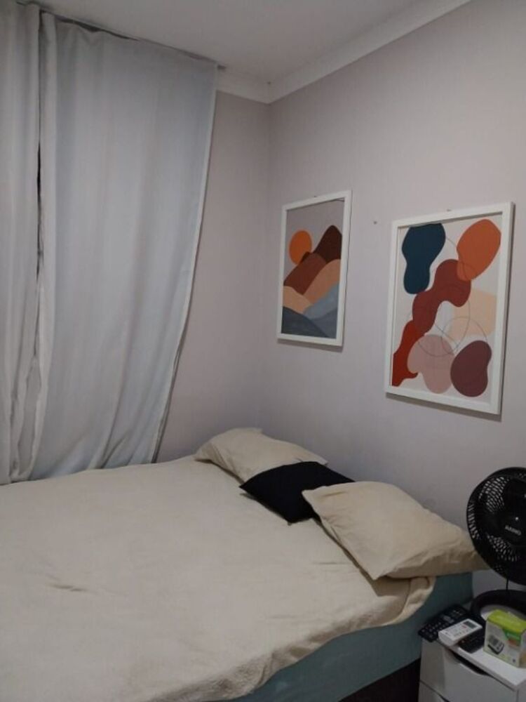 Apartamento, 2 quartos, 41 m² - Foto 6