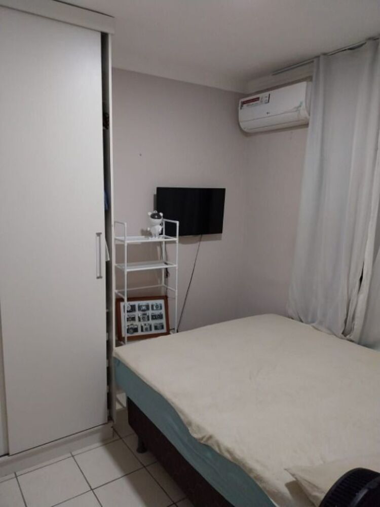 Apartamento, 2 quartos, 41 m² - Foto 9