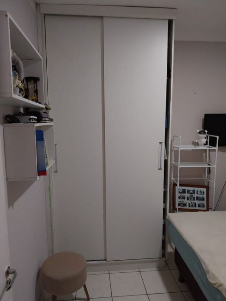 Apartamento, 2 quartos, 41 m² - Foto 7
