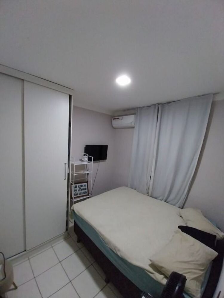 Apartamento, 2 quartos, 41 m² - Foto 5