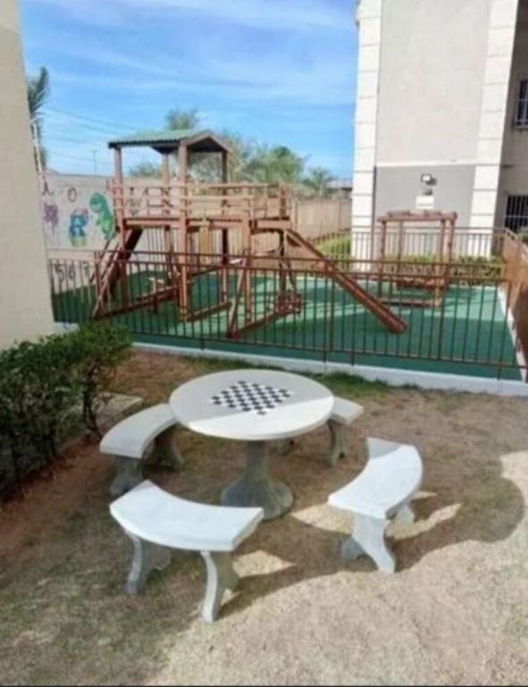 Apartamento, 2 quartos, 41 m² - Foto 11