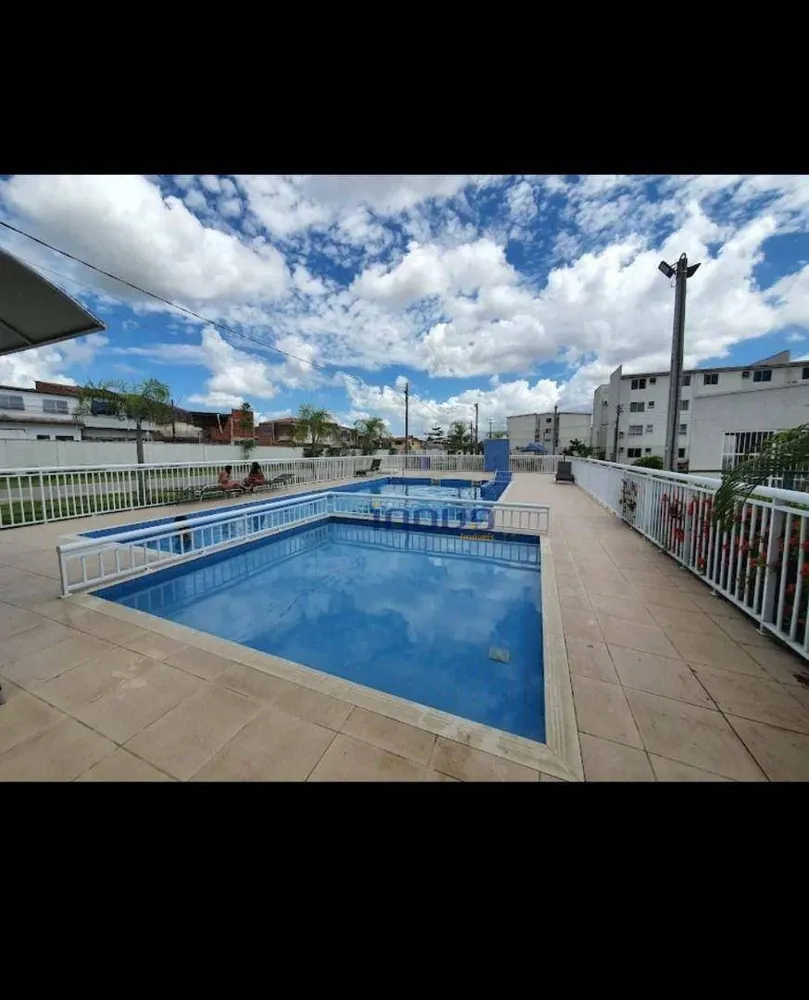 Apartamento, 2 quartos, 48 m² - Foto 16